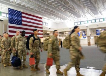 What’s behind the US army’s decision to raise enlistment age to 42? | Military News