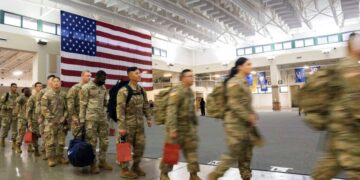 What’s behind the US army’s decision to raise enlistment age to 42? | Military News