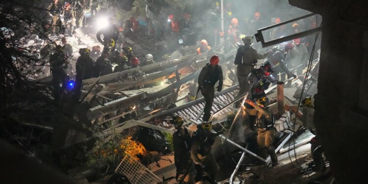 Iran war live: Tehran rejects Trump’s Tuesday deadline on Strait of Hormuz | US-Israel war on Iran News