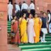India plans more seats for women in parliament, links it to ‘delimitation’ | Women News