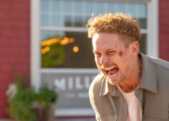 ‘The Audacity’ Is the Broligarchy Takedown You Were Waiting For