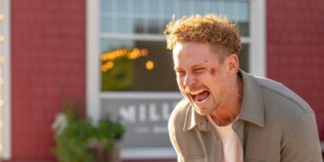 ‘The Audacity’ Is the Broligarchy Takedown You Were Waiting For