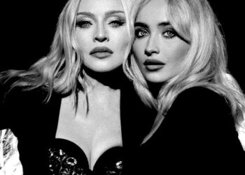 Madonna and Sabrina Carpenter Hit the Dance Floor on ‘Bring Your Love’