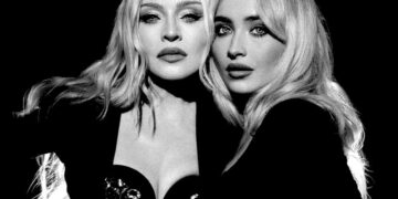 Madonna and Sabrina Carpenter Hit the Dance Floor on ‘Bring Your Love’