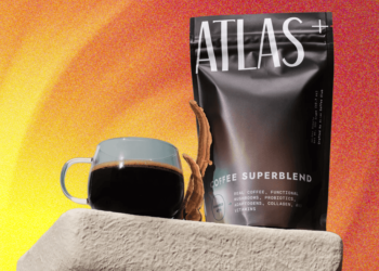 The Best Mushroom Coffee, WIRED Tested and Reviewed (2026)