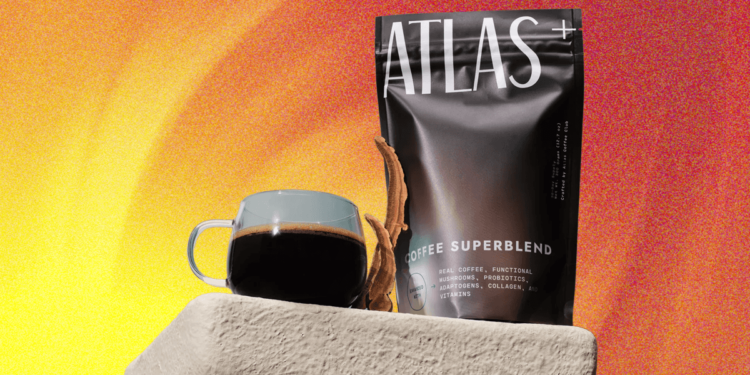 The Best Mushroom Coffee, WIRED Tested and Reviewed (2026)