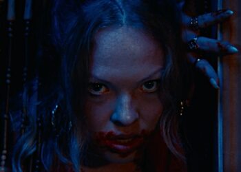 Thaddea Graham, Amber Grappy and Laura Marcus Lead Short