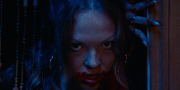 Thaddea Graham, Amber Grappy and Laura Marcus Lead Short