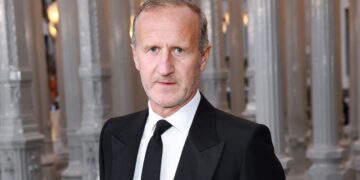 Dolce & Gabbana Taps Stefano Cantino as co-CEO