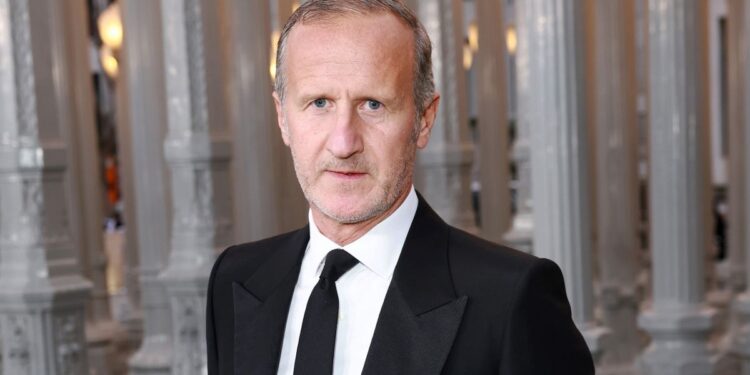 Dolce & Gabbana Taps Stefano Cantino as co-CEO