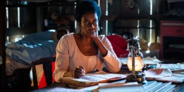 Festival do Rio Goes to Cannes: New Brazilian Directors, the Horror of Homelessness, Remarkable True Stories (EXCLUSIVE)