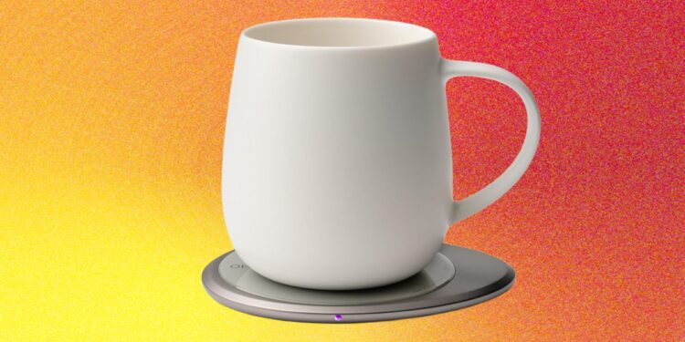 The 3 Best Mug Warmers of 2026: Better Than the Ember Mug?