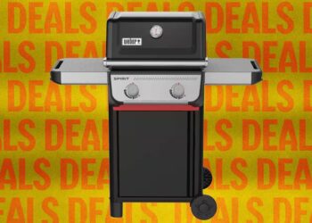Home Depot Spring Black Friday (2026): Best Tool and Grill Deals