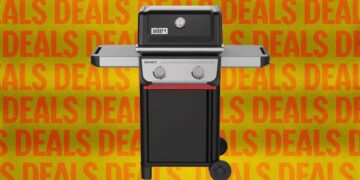 Home Depot Spring Black Friday (2026): Best Tool and Grill Deals