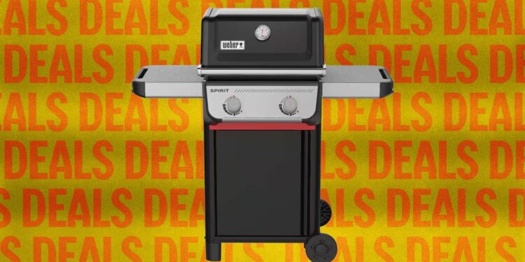 Home Depot Spring Black Friday (2026): Best Tool and Grill Deals