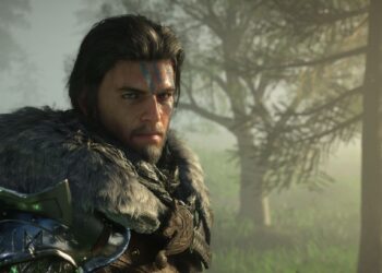 ‘Crimson Desert’ Is a Cat Dad Simulator