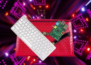 The Hottest Anti-AI Gadget Is a Cyberdeck