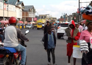 US ‘third-country’ deportees deal sparks backlash in DRC | Al Jazeera