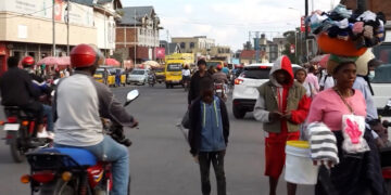 US ‘third-country’ deportees deal sparks backlash in DRC | Al Jazeera