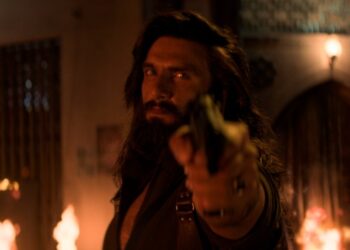 The Revenge’ Tops $174 Million Globally