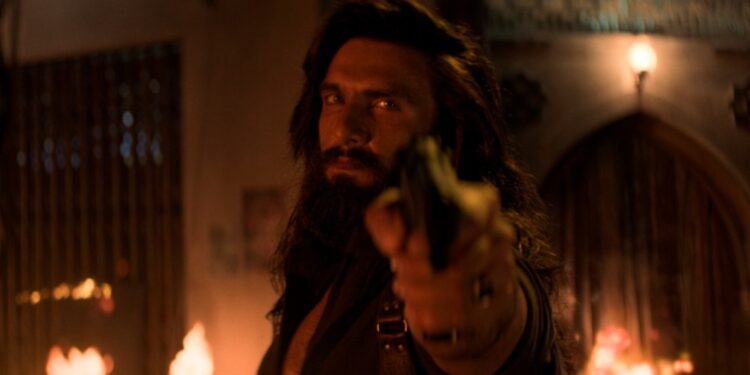 The Revenge’ Tops $174 Million Globally