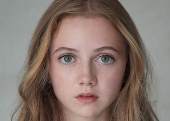 Wednesday Breakout Evie Templeton Joins Victorian Psycho