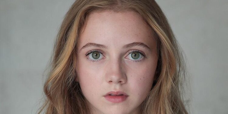 Wednesday Breakout Evie Templeton Joins Victorian Psycho