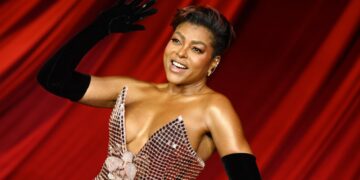 Taraji P. Henson Says Hollywood Franchise Movies Won’t Cast Her