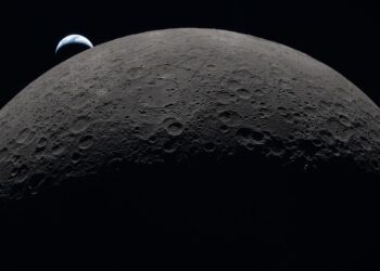 NASA Wants to Put Nuclear Reactors on the Moon