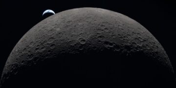 NASA Wants to Put Nuclear Reactors on the Moon