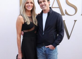 Disney Kicks Off Emmy FYC With ‘Toast to TV’ Hosted by Dana Walden