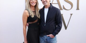 Disney Kicks Off Emmy FYC With ‘Toast to TV’ Hosted by Dana Walden