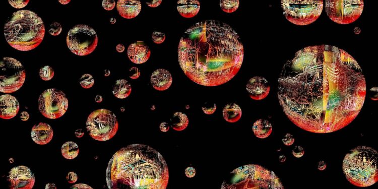 Dark Matter May Be Made of Black Holes From Another Universe