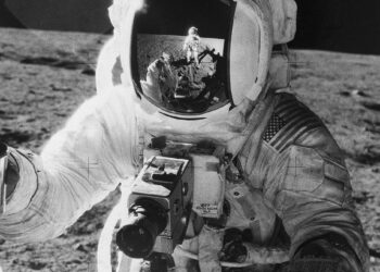 5 Mysteries That the Artemis Missions to the Moon Could Finally Solve