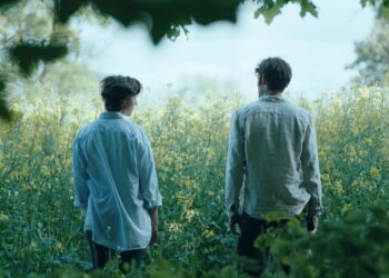 Martin Zandvliet on Canneseries Buzz Title ‘Harvest,’ Sold by DR Sales