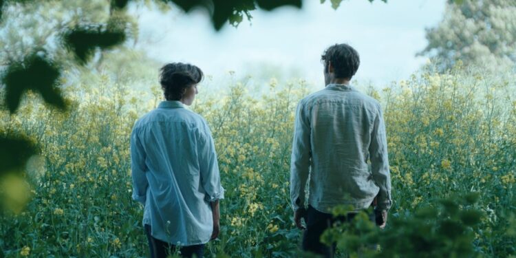 Martin Zandvliet on Canneseries Buzz Title ‘Harvest,’ Sold by DR Sales