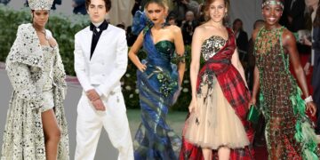 The 118 Best Met Gala Looks of All Time