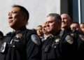 Here’s How Much San Francisco Tech Companies Pay for Police Protection