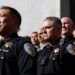 Here’s How Much San Francisco Tech Companies Pay for Police Protection