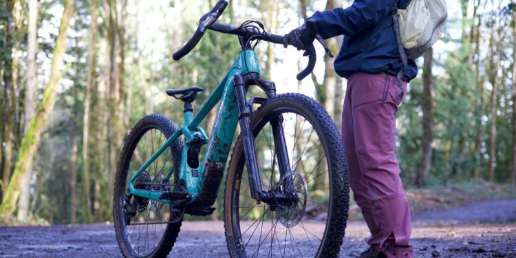 Why Is It So Hard to Fix an Electric Bike? (2026)