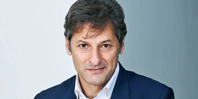 Channel 4 Chief Content Officer Ian Katz Stepping Down After 9 Years