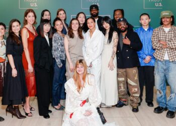 Independent Designers Need More Support Than Ever. Can Fashion Trust US Help?