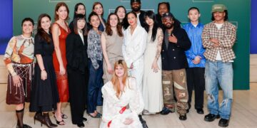 Independent Designers Need More Support Than Ever. Can Fashion Trust US Help?