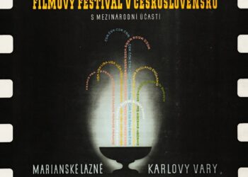 Karlovy Vary to Celebrate 80 Years Since First Festival, 60th Edition