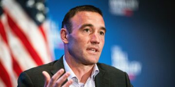 OpenAI Executive Kevin Weil Is Leaving the Company