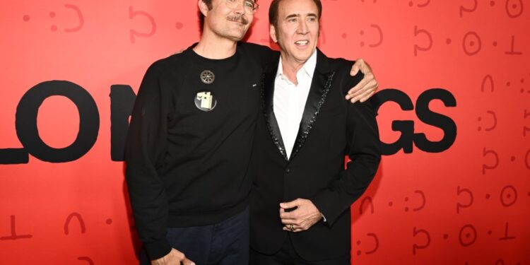 Nicolas Cage Returning for ‘Longlegs’ Sequel From Osgood Perkins