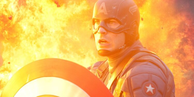 Marvel Visual Director Andy Park Out After 16 Years Amid Disney Layoffs