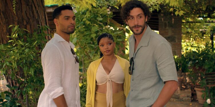 79 Thoughts I Had While Watching ‘You, Me & Tuscany’