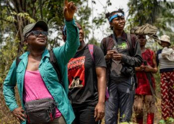 Six women win 2026 Goldman prize, world’s top environmental award | Environment News