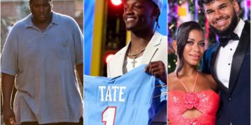 NFL Draft Picks on Best Sports Movies and TV Shows